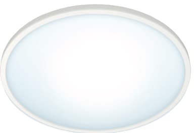 Billede af Wiz SuperSlim loftslampe 871951433797800 hos Elgiganten