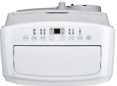 Sandstrøm airconditioner SAC10C22E
