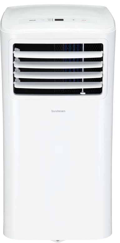 Sandstrøm airconditioner SAC07C22E