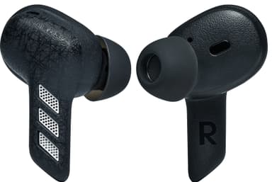 Adidas Z.N.E. 01 ANC true wireless in-ear høretelefoner (night grey)