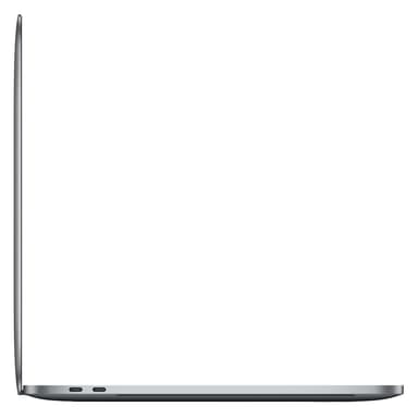 MacBook Pro 15 2018 (space gray)