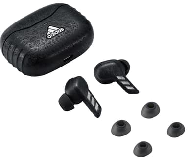 Adidas Z.N.E. 01 ANC true wireless in-ear høretelefoner (night grey)