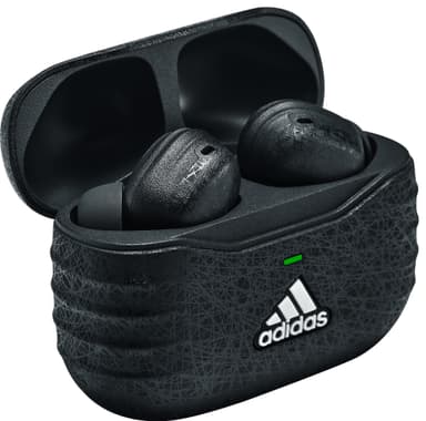 Adidas Z.N.E. 01 ANC true wireless in-ear høretelefoner (night grey)