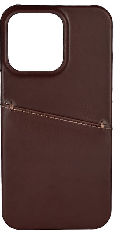 Buffalo iPhone 13 Pro phone cover (brun)