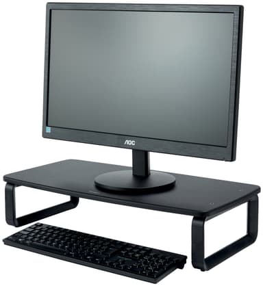 Kensington SmartFit Extra Wide skærmstander