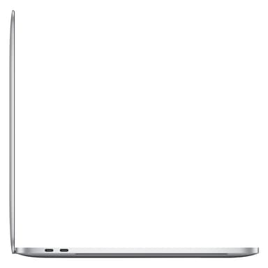MacBook Pro 15 2018 (sølv)