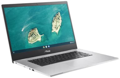 Asus Chromebook CX1500 Celeron/4/32 bærbar computer