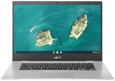 Asus Chromebook CX1500 Celeron/4/32 bærbar computer