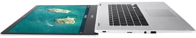 Asus Chromebook CX1500 Celeron/4/32 bærbar computer