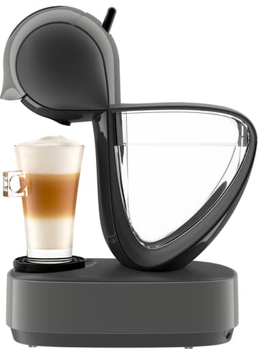 Nescafe Dolce Gusto Infinissima Touch kapselmaskine EDG268GY (grå)