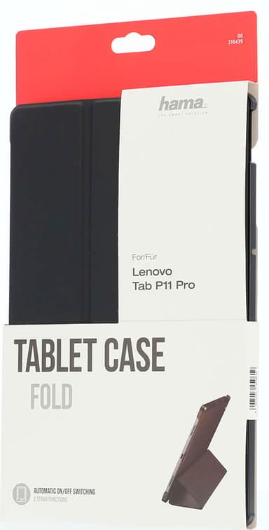Hama tabletcover til Lenovo Tab P11 Pro