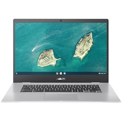 Asus Chromebook CX1500 Celeron/4/64 bærbar computer