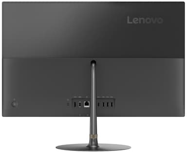 Lenovo IdeaCentre 730S 23,8" AIO stationær computer