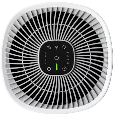 Duux Bright Smart luftrenser DXPU07 (hvid)