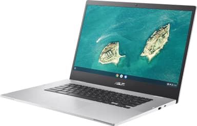 Asus Chromebook CX1500 Celeron/4/32 bærbar computer