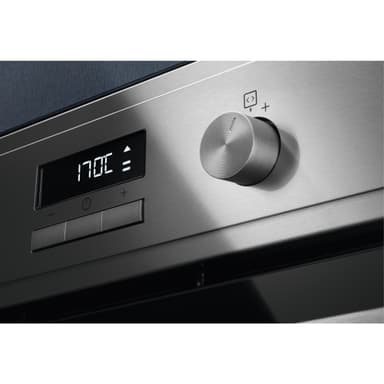 Electrolux pyrolyse ovn COP500X
