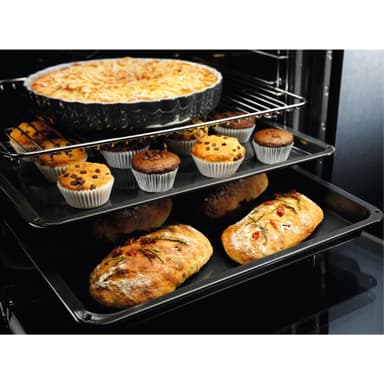 Electrolux pyrolyse ovn COP500X