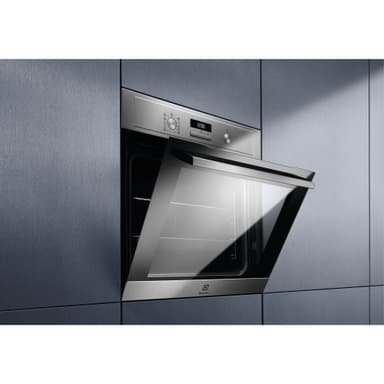 Electrolux pyrolyse ovn COP500X