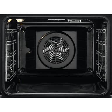 Electrolux pyrolyse ovn COP500X