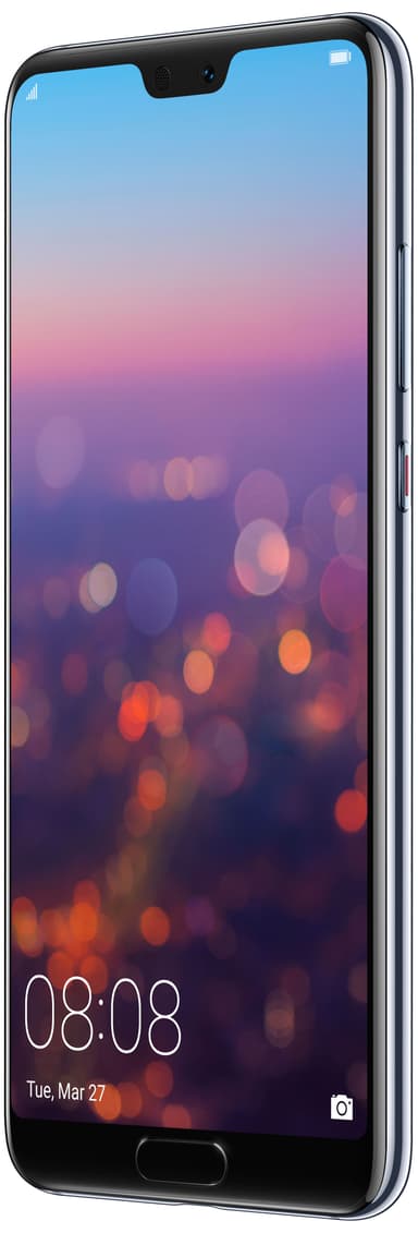 Huawei P20 64 GB smartphone (midnight blue)