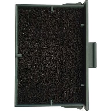 CATA Emhætte tilbehør 02846764 Aktivt Kulfilter, F-2060, F-2050, LF-2060, P-3060, P-3050, Antal pr. pakke 1 stk.