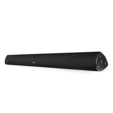 Edifier CineSound B3 Højttalertype Soundbar, 3,5 mm/Bluetooth/Optisk/Koaksial, Bluetooth version 4.0, Sort, 70 W