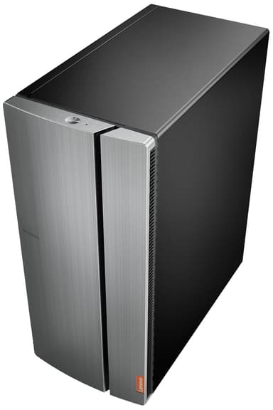 Lenovo IdeaCentre 720 stationær gaming computer