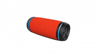 højttaler BX-520 TWS Bluetooth AUX 19 cm orange