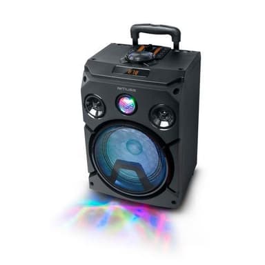 M-1915 DJ Party højttaler Trolly BT 150W