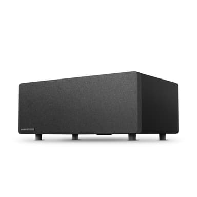 Energy Sistem Bærbar højttaler Hjemmhøjttaler 8 Lounge Bluetooth, Trådløs forbindelse, Urban Red