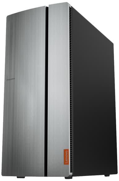 Lenovo IdeaCentre 720 stationær gaming computer