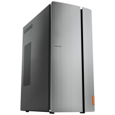 Lenovo IdeaCentre 720 stationær gaming computer