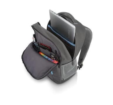 Lenovo bærbar hverdagsrygsæk B515 Passer til størrelse 15,6 ", grå,