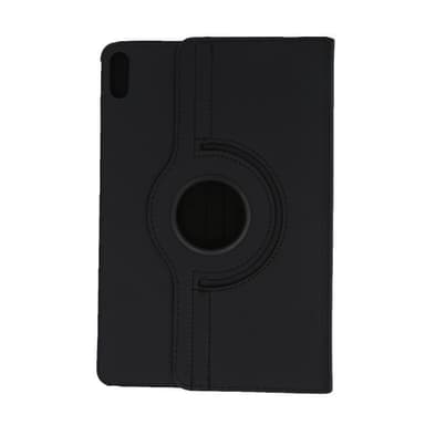 Huawei MatePad 11 Roterbar PU / PC -taske Sort