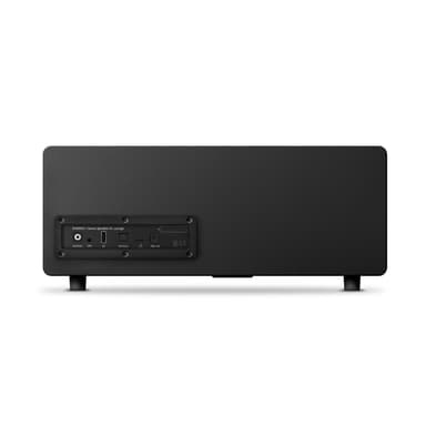Energy Sistem Bærbar højttaler Hjemmhøjttaler 8 Lounge Bluetooth, Trådløs forbindelse, Urban Red