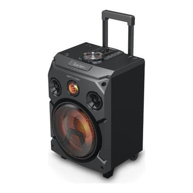 M-1915 DJ Party højttaler Trolly BT 150W
