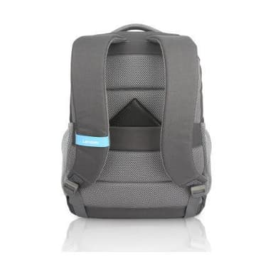 Lenovo bærbar hverdagsrygsæk B515 Passer til størrelse 15,6 ", grå,
