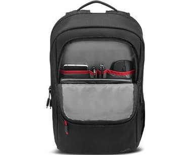 Lenovo ThinkPad Essential 16-tommer rygsæk (Eco) Sort