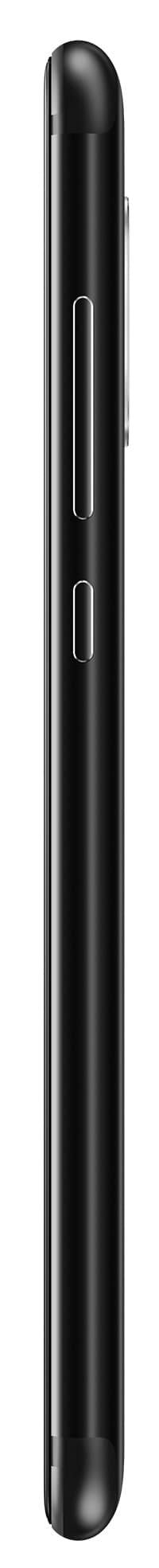 Nokia 5.1 smartphone (sort)