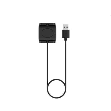 Smart Watch oplader til Huami Midong Ur 1S Sort