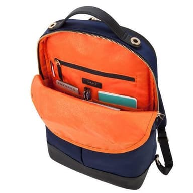 Targus Newport 15", Rygsæk, 38,1 cm (15"), 640 g