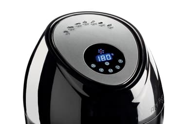 Air Fryer XXL Sort