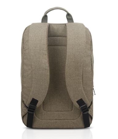 Lenovo 15.6 Laptop Casual Rygsæk B210 Grøn