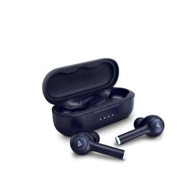 Energy Sistem True Wireless Earphones Style 7 In-ear, Mikrofon, Bluetooth, Navy