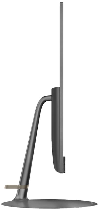 Lenovo IdeaCentre 730S 23,8" AIO stationær computer