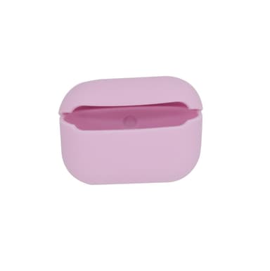 AirPods Pro 3 etui silikone lilla