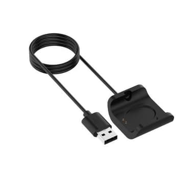 Smart Watch oplader til Huami Midong Ur 1S Sort