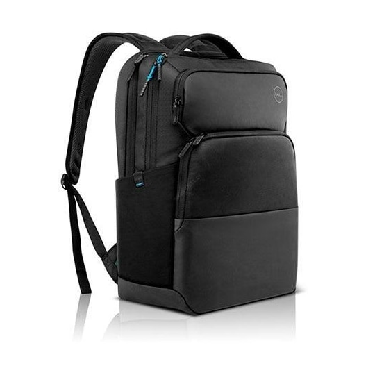 Dell Pro 460-BCMN Passer op til størrelse 15 ", sort, rygsæk