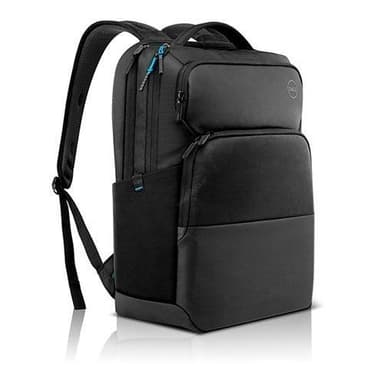 Dell Pro 460-BCMN Passer op til størrelse 15 ", sort, rygsæk