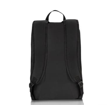 Lenovo ThinkPad Basic Passer op til størrelse 15,6 ", sort, rygsæk